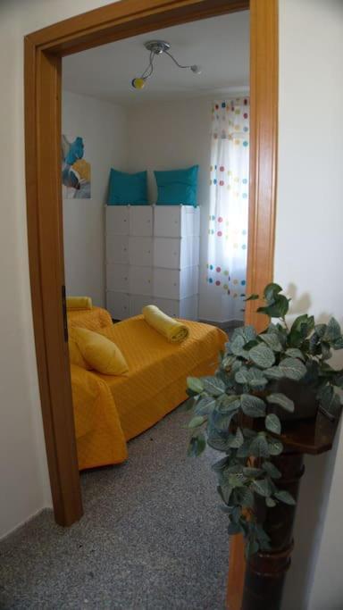 Casa Vacanze Podere San Giusto Волтера Екстериор снимка