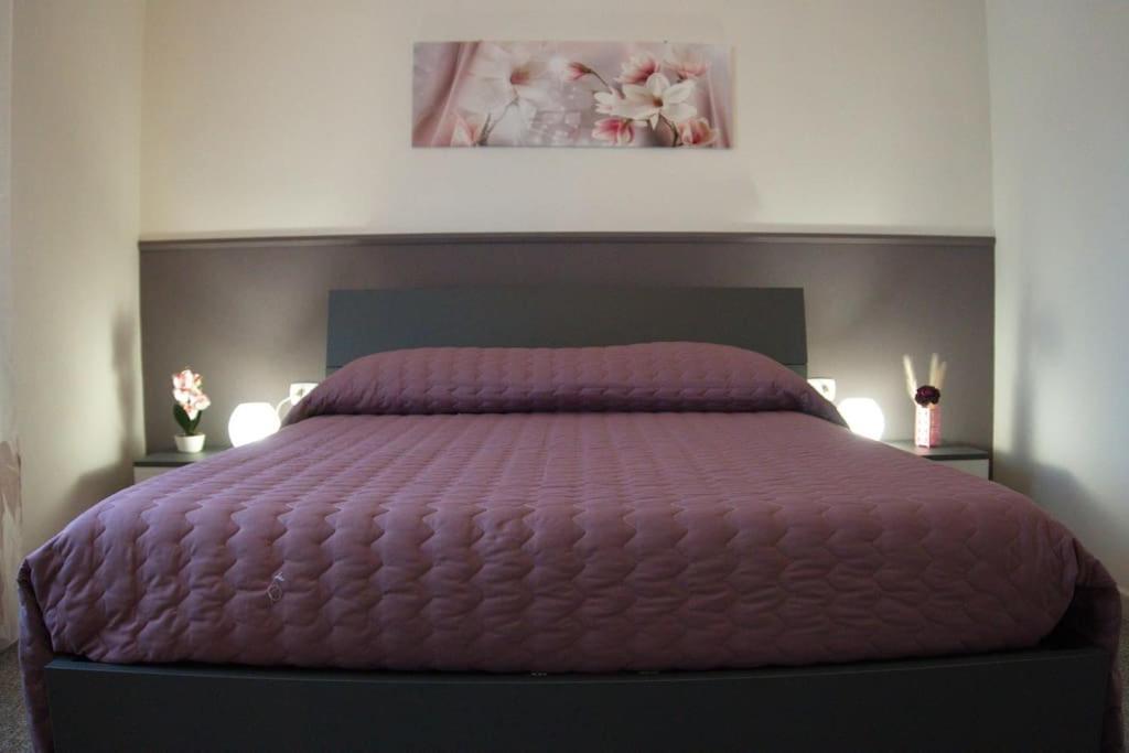 Casa Vacanze Podere San Giusto Волтера Екстериор снимка