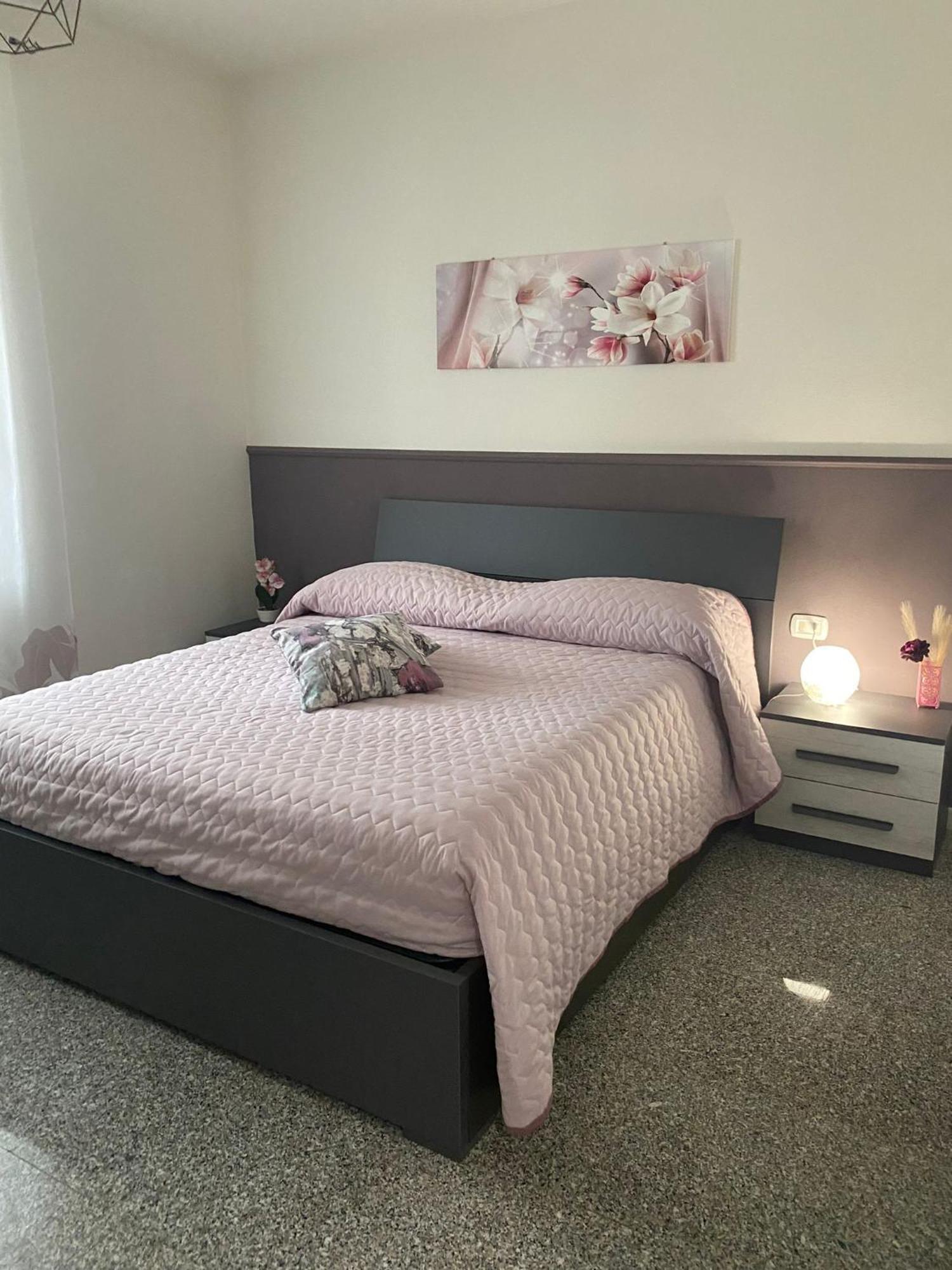 Casa Vacanze Podere San Giusto Волтера Екстериор снимка